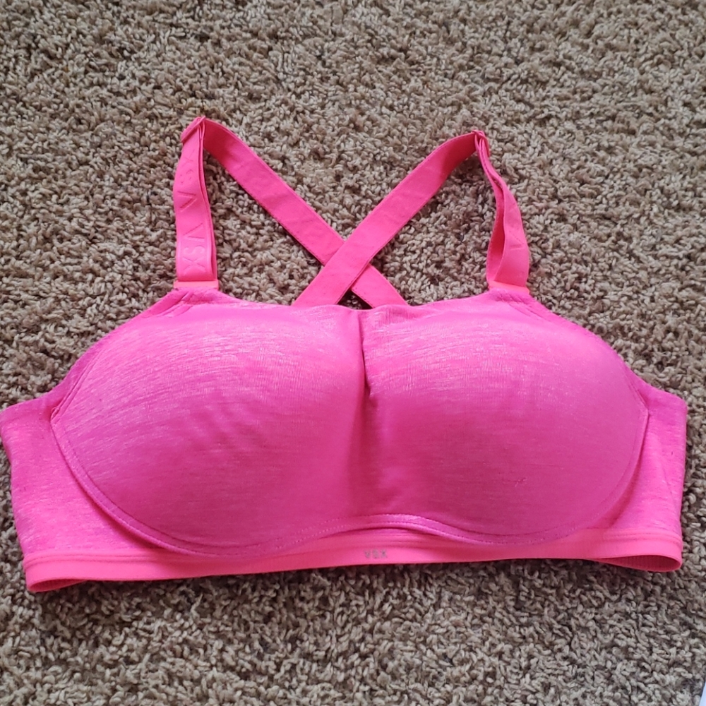 Ultimate sports bra